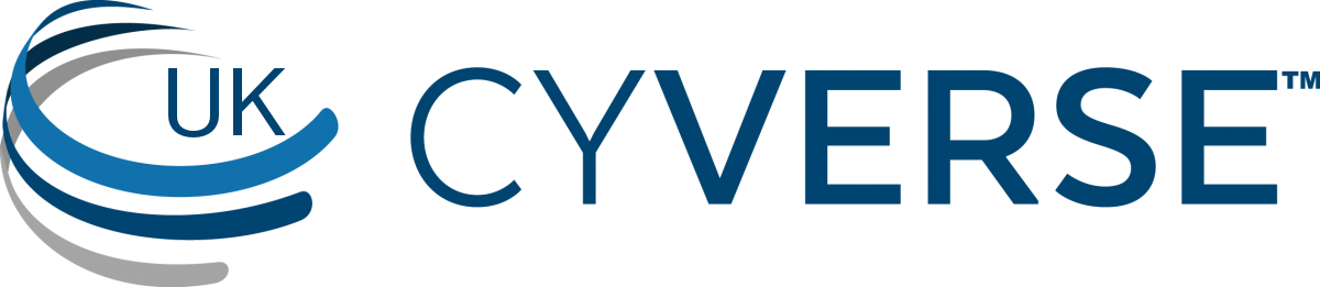 Powered by CyverseUK